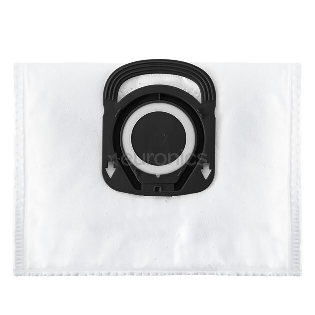 Tefal HYGIENE+, 4 шт. - Пылесборники