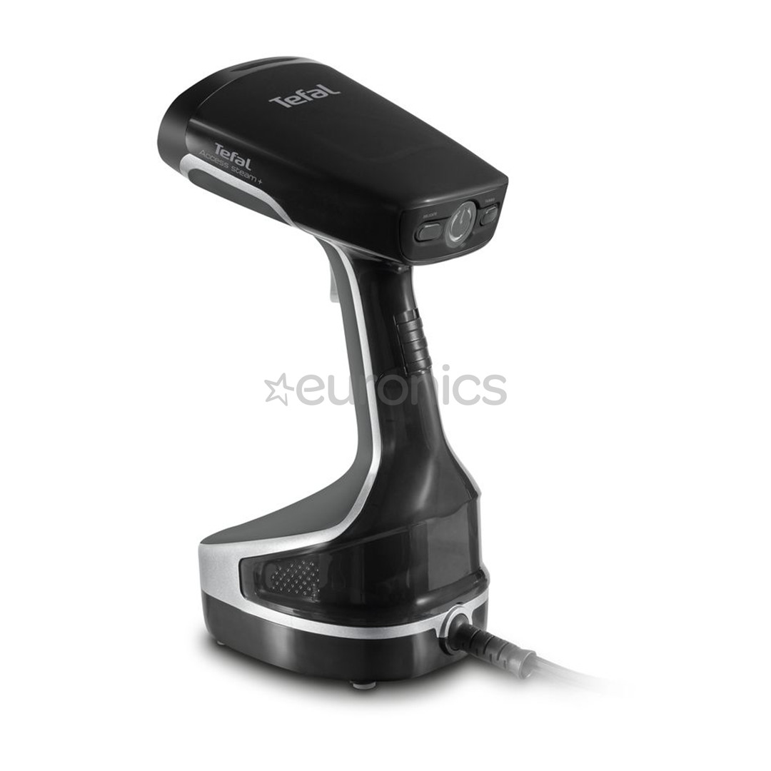 Käsi-aurukeskus Tefal Access Steam+