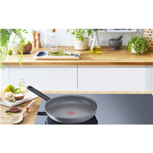 Praepann Tefal Natural on 28 cm