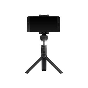 Xiaomi Mi Selfie Stick Tripod, must - Statiiv