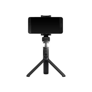 Xiaomi Mi Selfie Stick Tripod, must - Statiiv FBA4070US