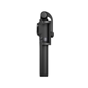 Xiaomi Mi Selfie Stick Tripod, must - Statiiv