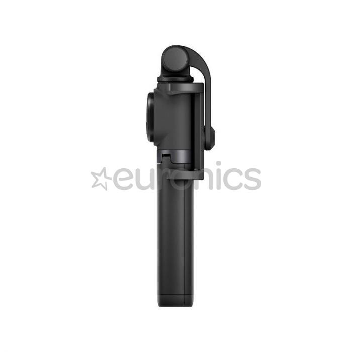 Xiaomi Mi Selfie Stick Tripod, must - Statiiv