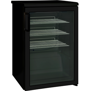 Snaige, 123 L, height 85 cm, black - Beverage Cooler CD14SM-S3JJ3C