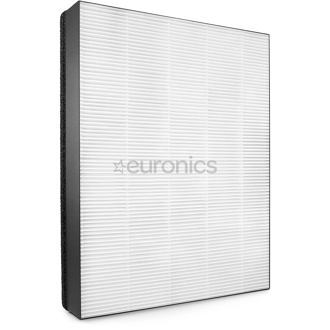 Philips Series 2000i, valge - Kaks-ühes õhupuhasti ja -niisuti