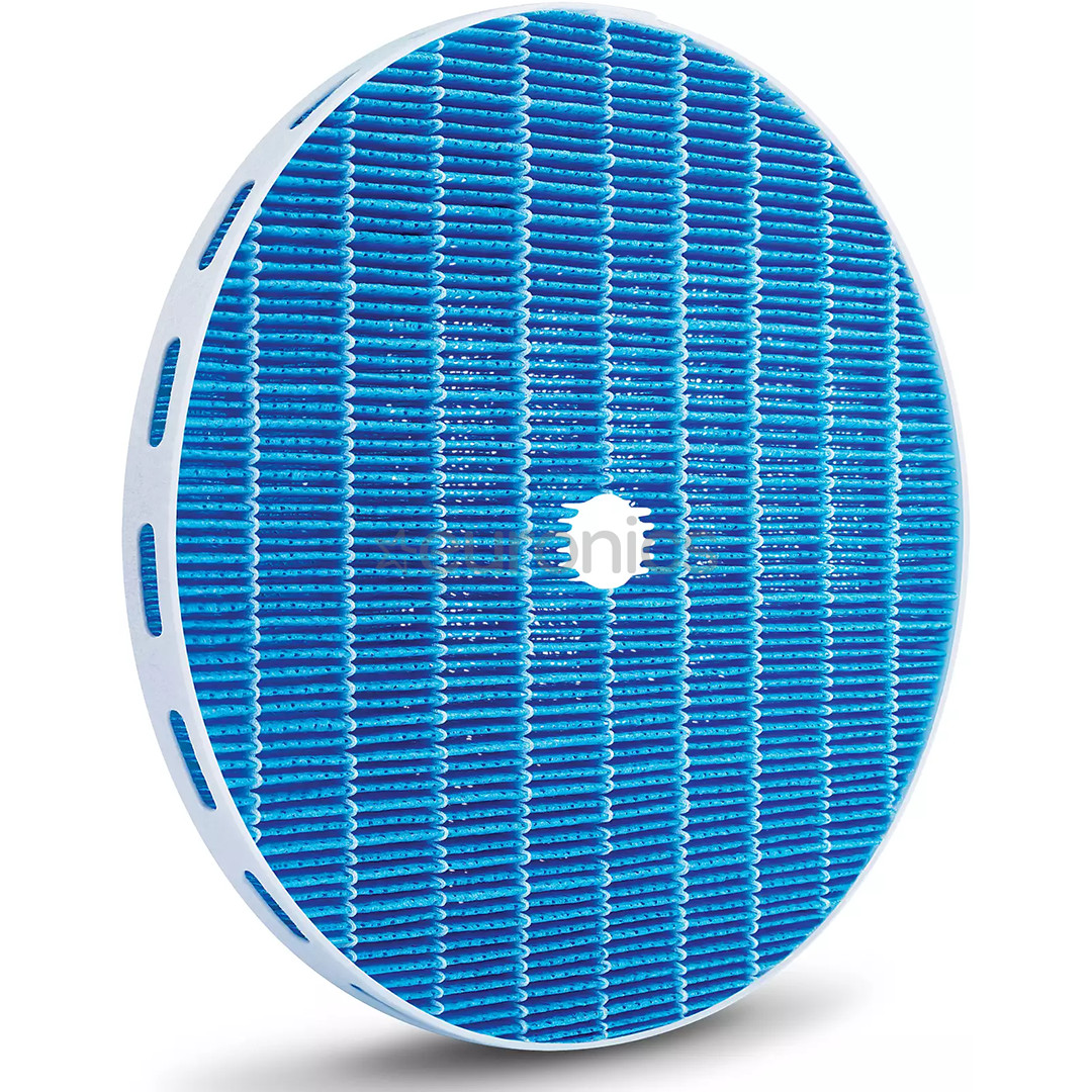 Philips Series 2000i, valge - Kaks-ühes õhupuhasti ja -niisuti