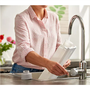 Philips Series 2000i, valge - Kaks-ühes õhupuhasti ja -niisuti