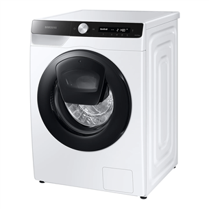 Samsung, AddWash, Wi-Fi, 9 kg, sügavus 55 cm, 1400 p/min - Eestlaetav pesumasin