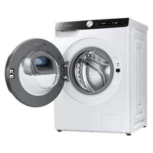 Samsung, AddWash, Wi-Fi, 9 kg, sügavus 55 cm, 1400 p/min - Eestlaetav pesumasin