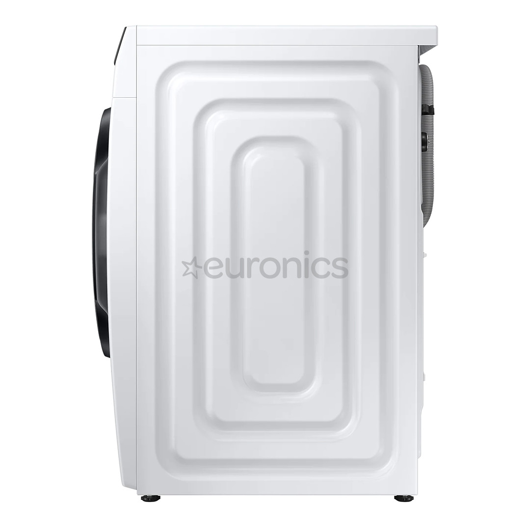 Samsung, AddWash, Wi-Fi, 9 кг, глубина 55 см, 1400 об/мин - Стиральная машина с передней загрузкой
