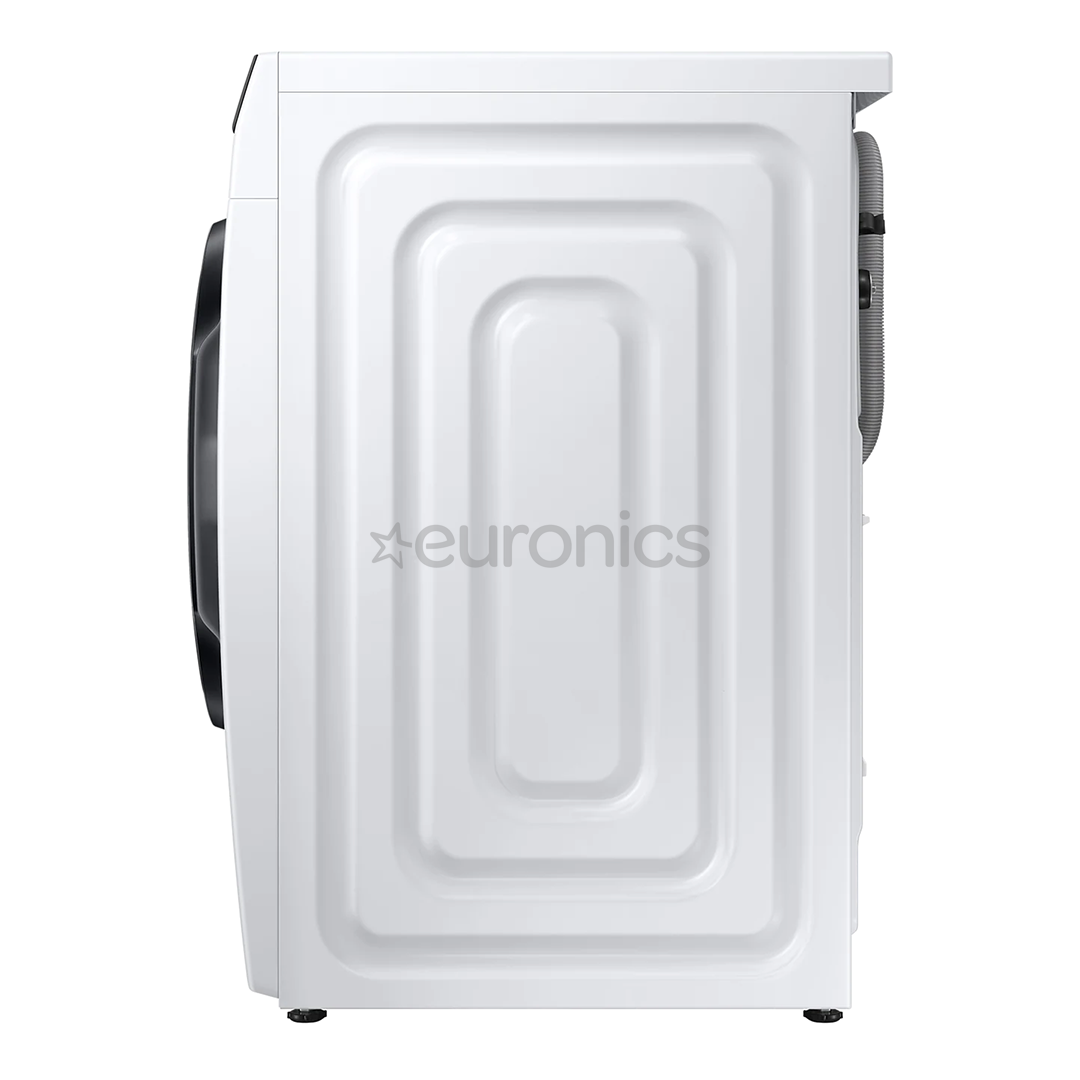 Samsung, AddWash, Wi-Fi, 9 кг, глубина 55 см, 1400 об/мин - Стиральная машина с передней загрузкой