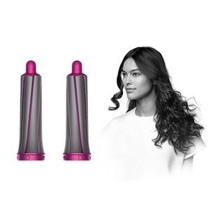 Dyson Airwrap Complete Fuchsia Juuste kujundamise seade