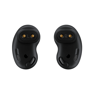 Samsung Galaxy Buds Live, black - True-wireless Earbuds