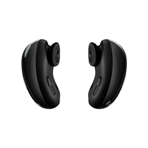 Samsung Galaxy Buds Live, black - True-wireless Earbuds