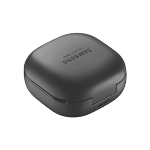 Samsung Galaxy Buds Live, must - Täisjuhtmevabad kõrvaklapid