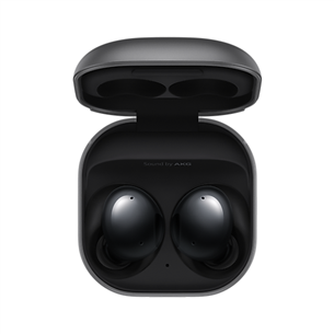 Samsung Galaxy Buds 2, черный - Полностью беспроводные наушники