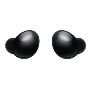 Samsung Galaxy Buds 2, must - Täisjuhtmevabad kõrvaklapid