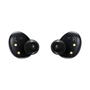 Samsung Galaxy Buds 2, must - Täisjuhtmevabad kõrvaklapid