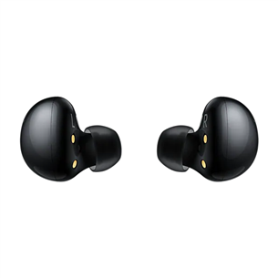 Samsung Galaxy Buds 2, черный - Полностью беспроводные наушники