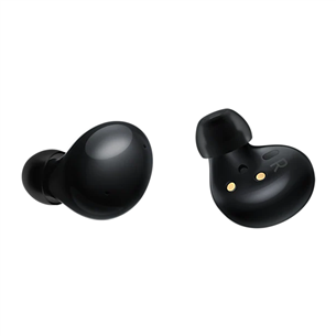 Samsung Galaxy Buds 2, black- True-wireless Earbuds