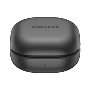 Samsung Galaxy Buds 2, black- True-wireless Earbuds