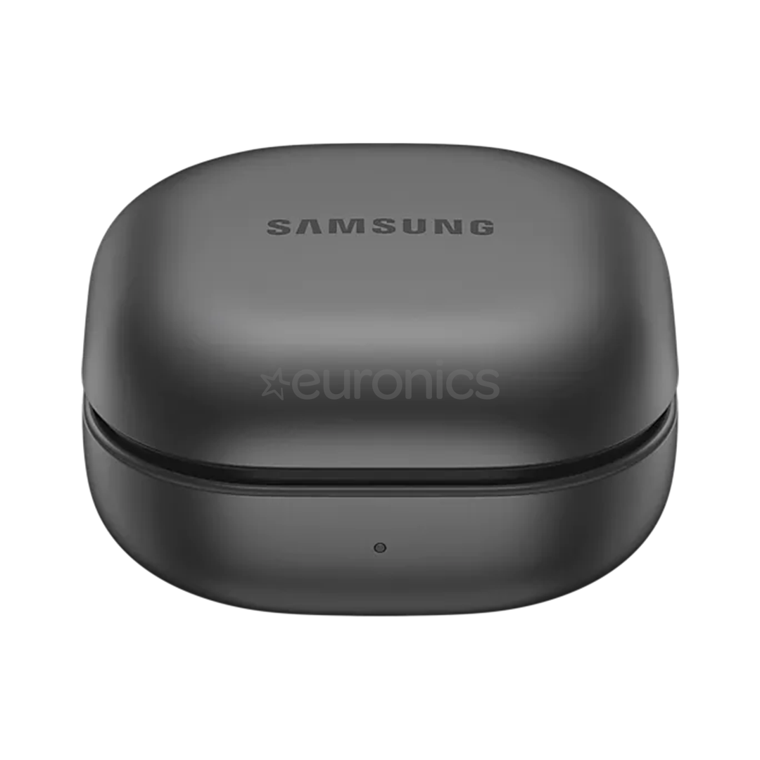 Samsung Galaxy Buds 2 black True wireless Earbuds SM