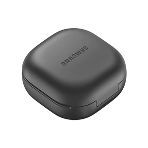 Samsung Galaxy Buds 2, must - Täisjuhtmevabad kõrvaklapid