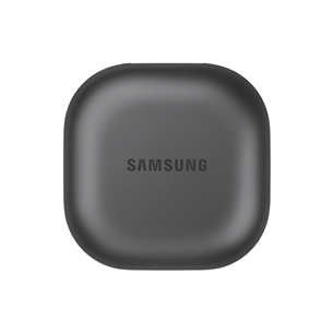 Samsung Galaxy Buds 2, must - Täisjuhtmevabad kõrvaklapid