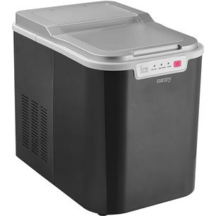 Camry, 2.2 L, black - Ice maker CR8073