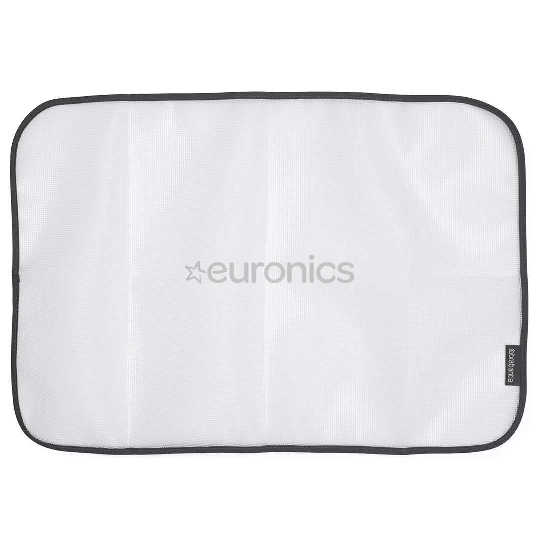 Brabantia, 40x60 cm, valge - Triikimislina