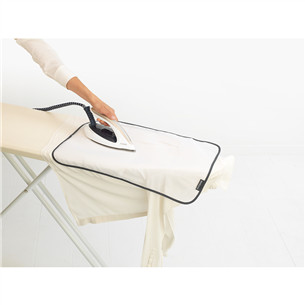 Brabantia, 40x60 cm, valge - Triikimislina