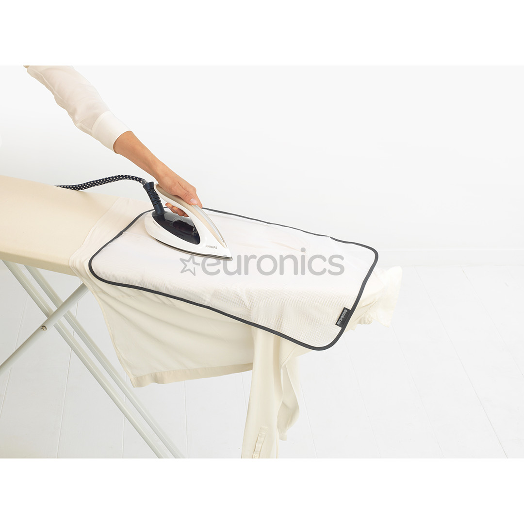 Brabantia, 40x60 cm, valge - Triikimislina