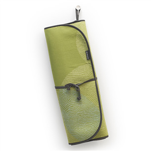 Brabantia, 65x120 см, зеленый - Гладильное одеяло