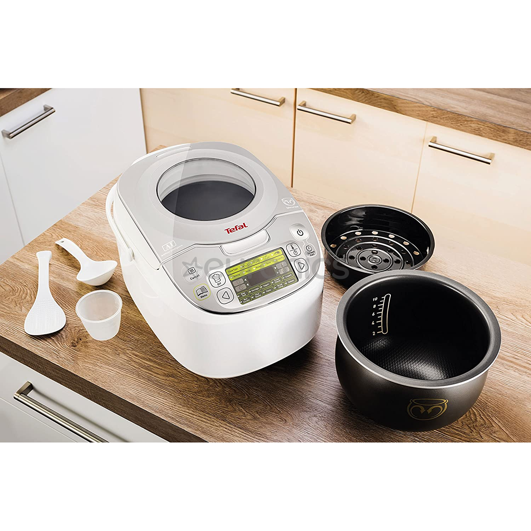 Tefal multicooker 45 in 1 2025 przepisy