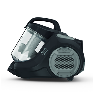 Tefal 750 W, must - Tolmuimeja