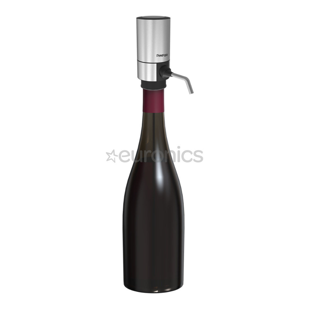 Prestigio - Wine Aerator Set