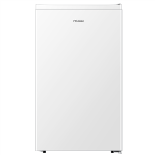 Hisense, 61 L, kõrgus 85 cm, valge - Sügavkülmik