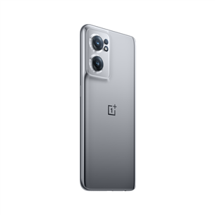 OnePlus Nord CE 2, 8GB, 128GB, gray - Smartphone