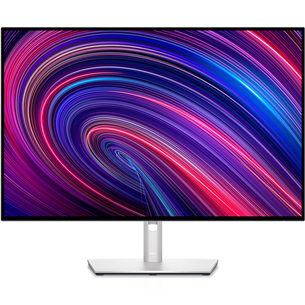 Dell UltraSharp U3023E, 30'', WQXGA, LED IPS, USB-C, hõbedane - Monitor U3023E