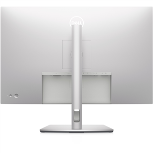 Dell UltraSharp U3023E, 30'', WQXGA, LED IPS, USB-C, silver - Monitor