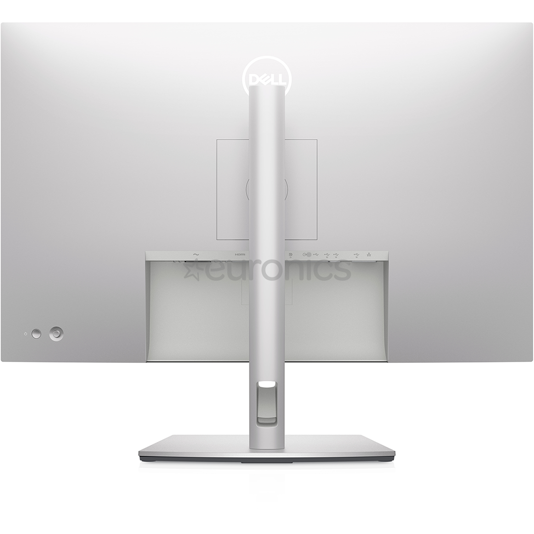 Dell UltraSharp U3023E, 30'', WQXGA, LED IPS, USB-C, silver - Monitor