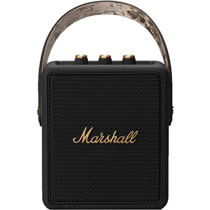 Marshall Stockwell II, черный/медный - Портативная колонка 1005544
