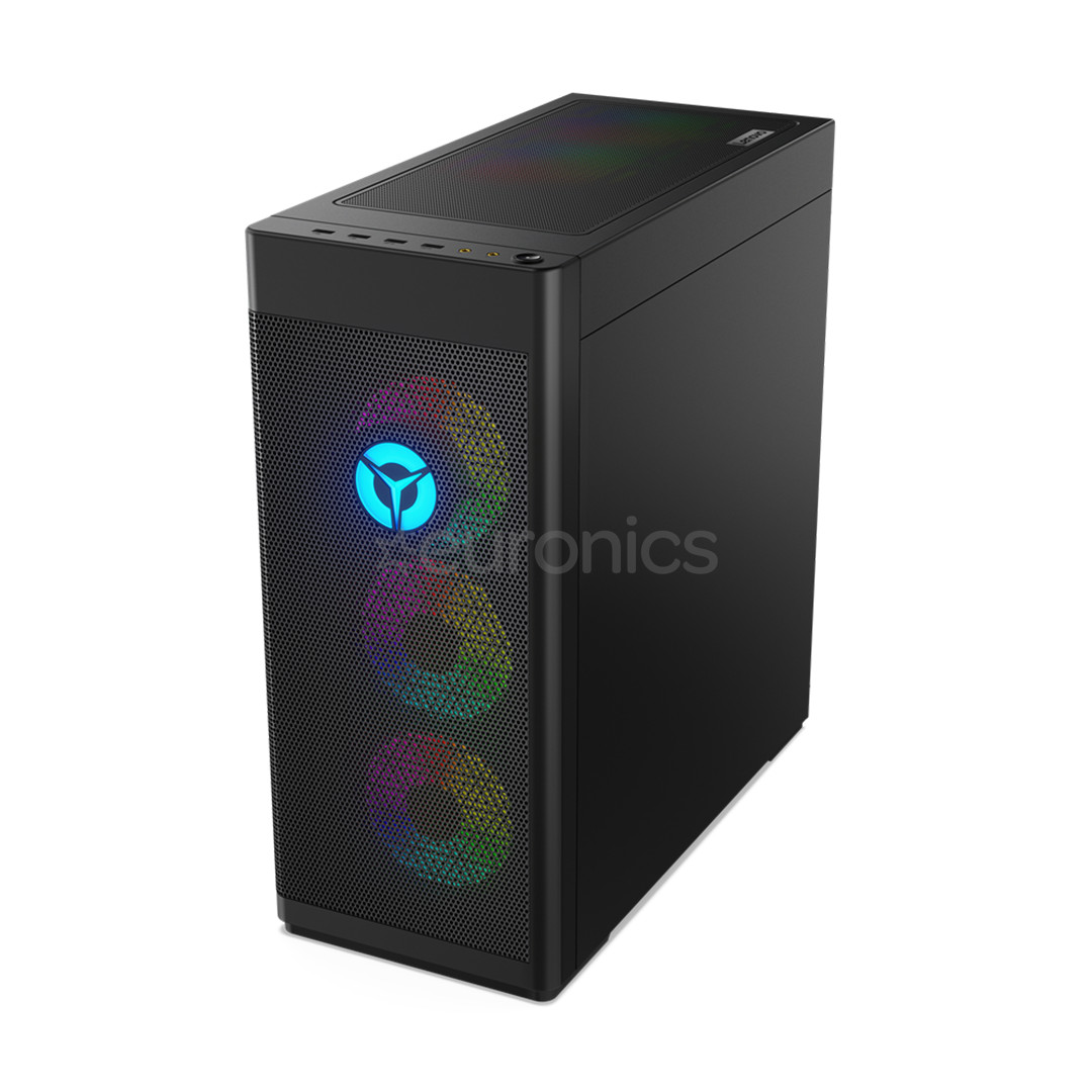 Lenovo Legion T7 34IAZ7, i9, 16GB, 1TB, RTX3080Ti, W11H, black - Desktop PC
