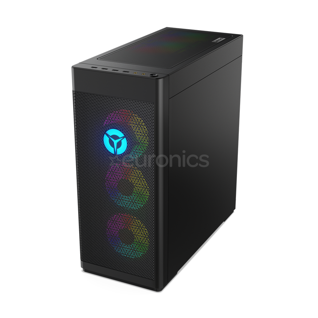 Lenovo Legion T7 34IAZ7, i9, 16GB, 1TB, RTX3080Ti, W11H, black - Desktop PC