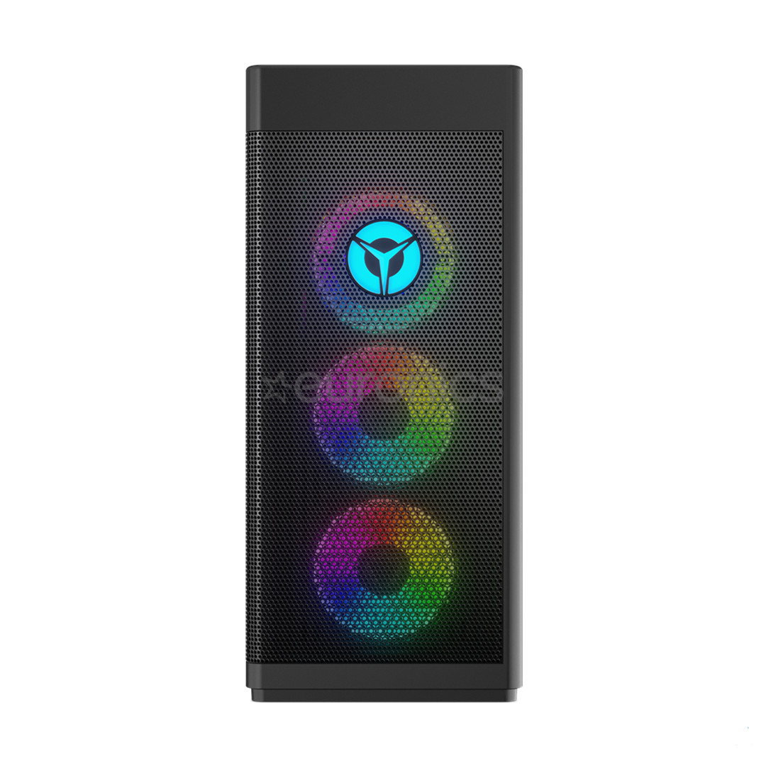 Lenovo Legion T7 34IAZ7, i9, 16GB, 1TB, RTX3080Ti, W11H, black - Desktop PC