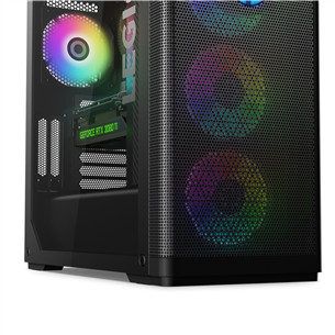 Lenovo Legion T7 34IAZ7, i9, 16GB, 1TB, RTX3080Ti, W11H, black - Desktop PC