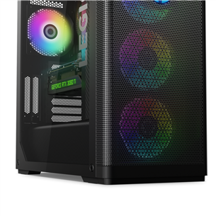 Lenovo Legion T7 34IAZ7, i9, 16GB, 1TB, RTX3080Ti, W11H, black - Desktop PC