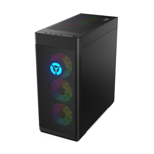 Lenovo Legion T7 34IAZ7, i9, 32GB, 2TB, RTX3080Ti, W11H, must - Lauaarvuti 90S20044MW