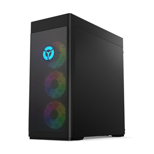 Lenovo Legion T7 34IAZ7, i9, 32GB, 2TB, RTX3080Ti, W11H, black - Desktop PC