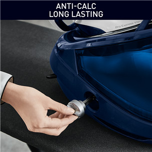 Triikimissüsteem Tefal Pro Express Vision